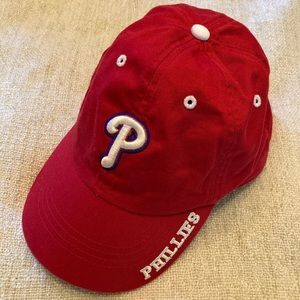 Philadelphia Phillies hat